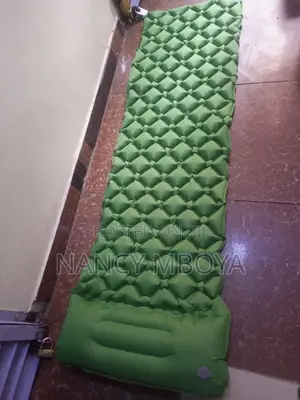 Camping Sleeping Mat/Pad Lightweight