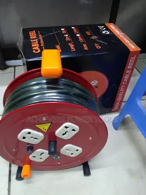 25m Heavy Duty Extension Cable