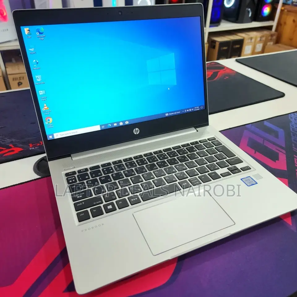 Laptop HP 430 G6 8GB Intel Core I3 SSD 256GB
