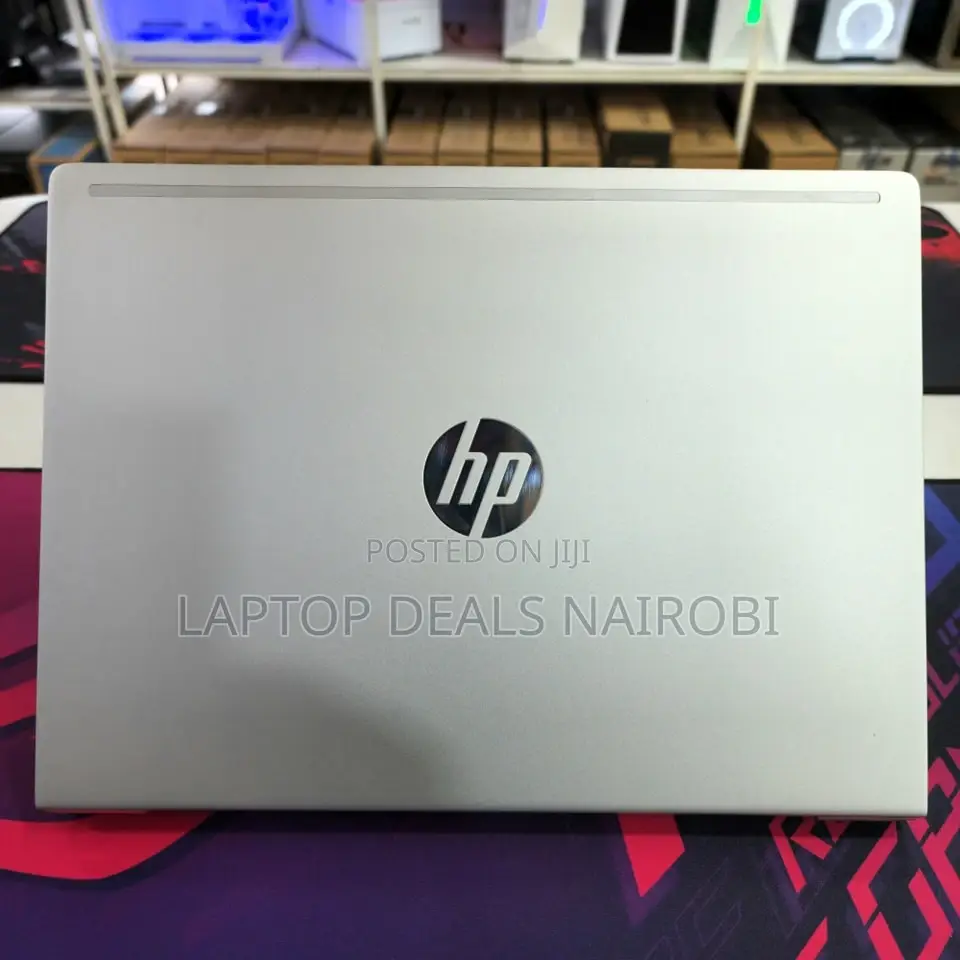 Laptop HP 430 G6 8GB Intel Core I3 SSD 256GB