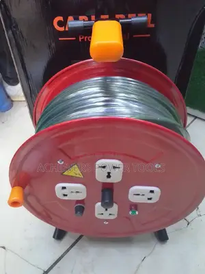 Extension Cable/ Electric Extension Cable 50m by 2.5mm