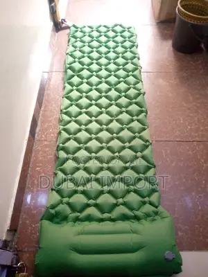 Inflatable Camping Sleeping Mat/Pad