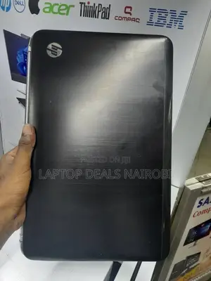 Laptop HP Pavilion Dv6 8GB Intel Core 2 Duo HDD+SSD 500GB