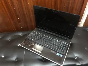 Laptop HP Pavilion Dv6 8GB Intel Core 2 Duo HDD+SSD 500GB