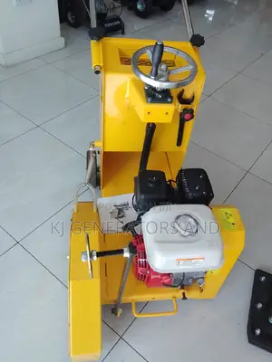 Concrete Cutter Honda,GX160