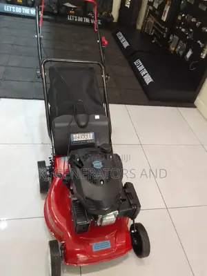 Astramillano 4hp Lawnmower O(Petrol)