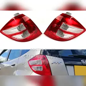Honda Fit 2010-2015 Back Light /Taillight Lens