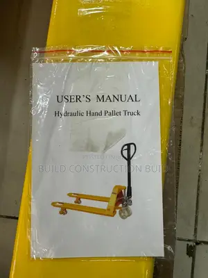 Hydraulic Hand Pallet Truck Suppliers in Kenya.