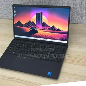 New Laptop Dell 8GB Intel Core I5 SSD 512GB