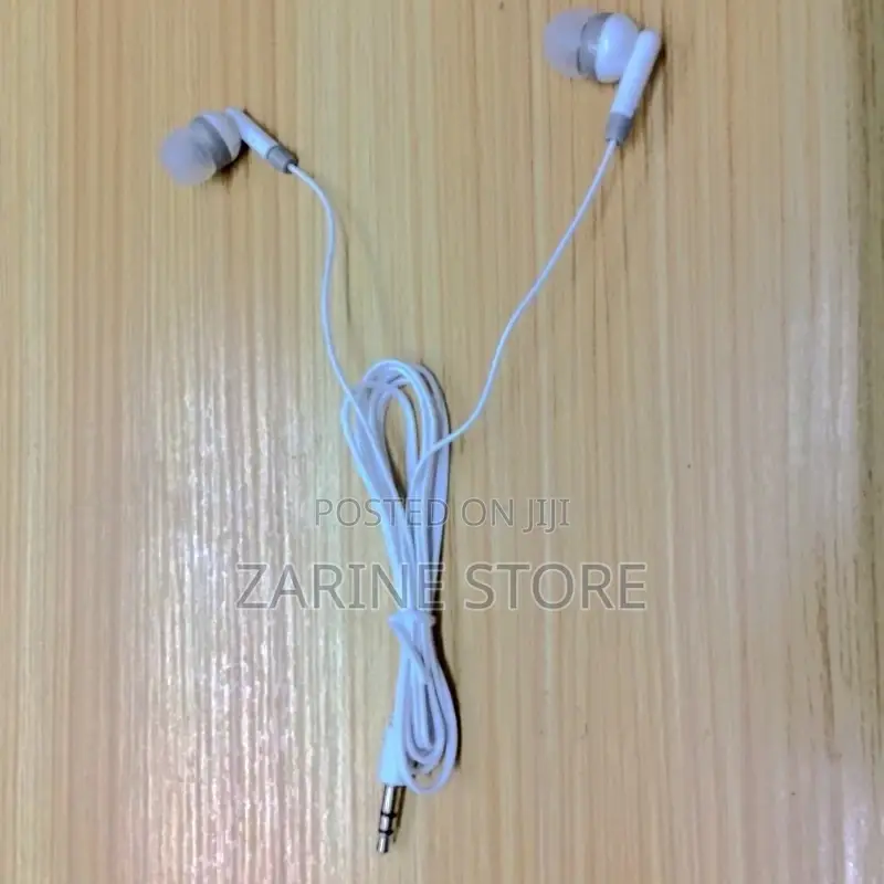 Ofia Stereo Wired Earphones