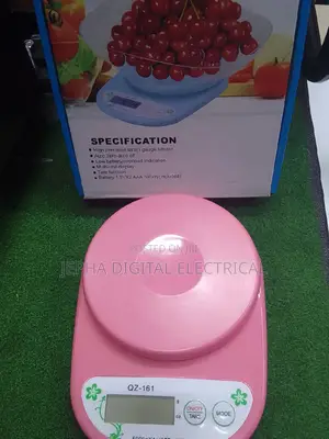 Weighing Scale