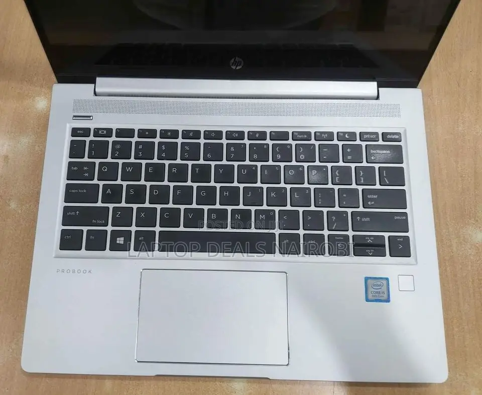Laptop HP 430 G6 8GB Intel Core I5 SSD 256GB