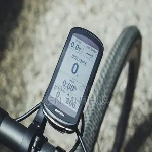 Garmin Edge 1040 Solar