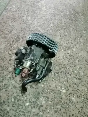 Nissan Vanette Injector Pump RF8 Engine