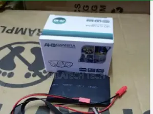 New-Full HD Pinhole *Spy Pinhole Camera Pinhole Camera