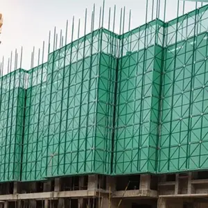 Debris Safety Nets/Construction Netting-3m by 50m