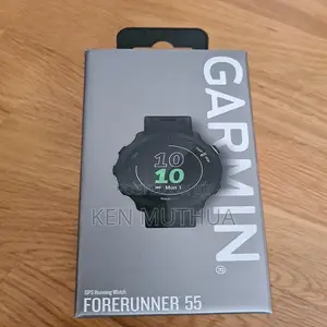 Garmin Forerunner 55