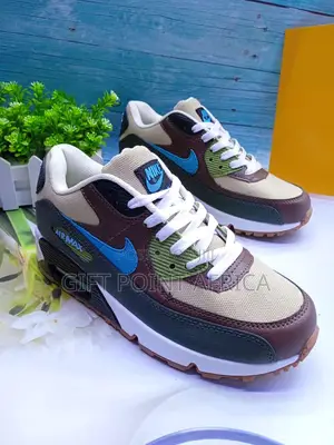 Airmax 90 Sneakers