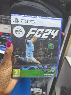 Fc24 Ps5 New!!New Fc24 Ps5