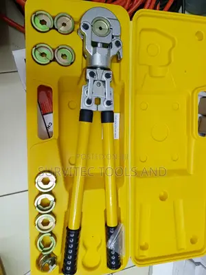 HHYJ-240 Mechanical Crimping Tool