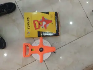 Tape Measure 100m Survayors