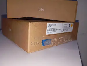 Ubiquiti Unifi U6+ Wifi 6 2×2 Mimo Access Point Compact !!