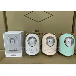 Air Humidifier Mist Maker 300ml,