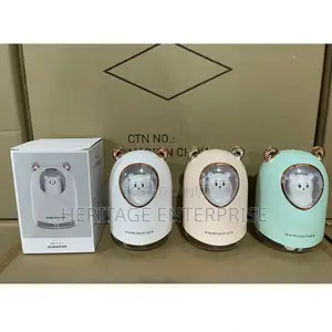Humidifier,