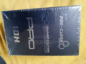 10H Pro Graphene Coating
