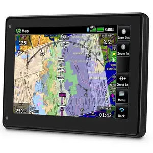 Garmin Aera 760 Portable Aviation GPS