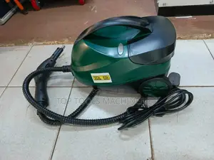 Steam Cleaner