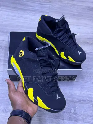 Air Jordan 14 Sneakers