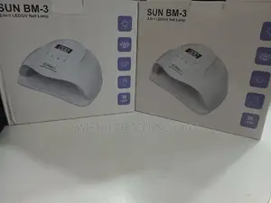 Uv / Led Nail Dryers ,Nail Dyers