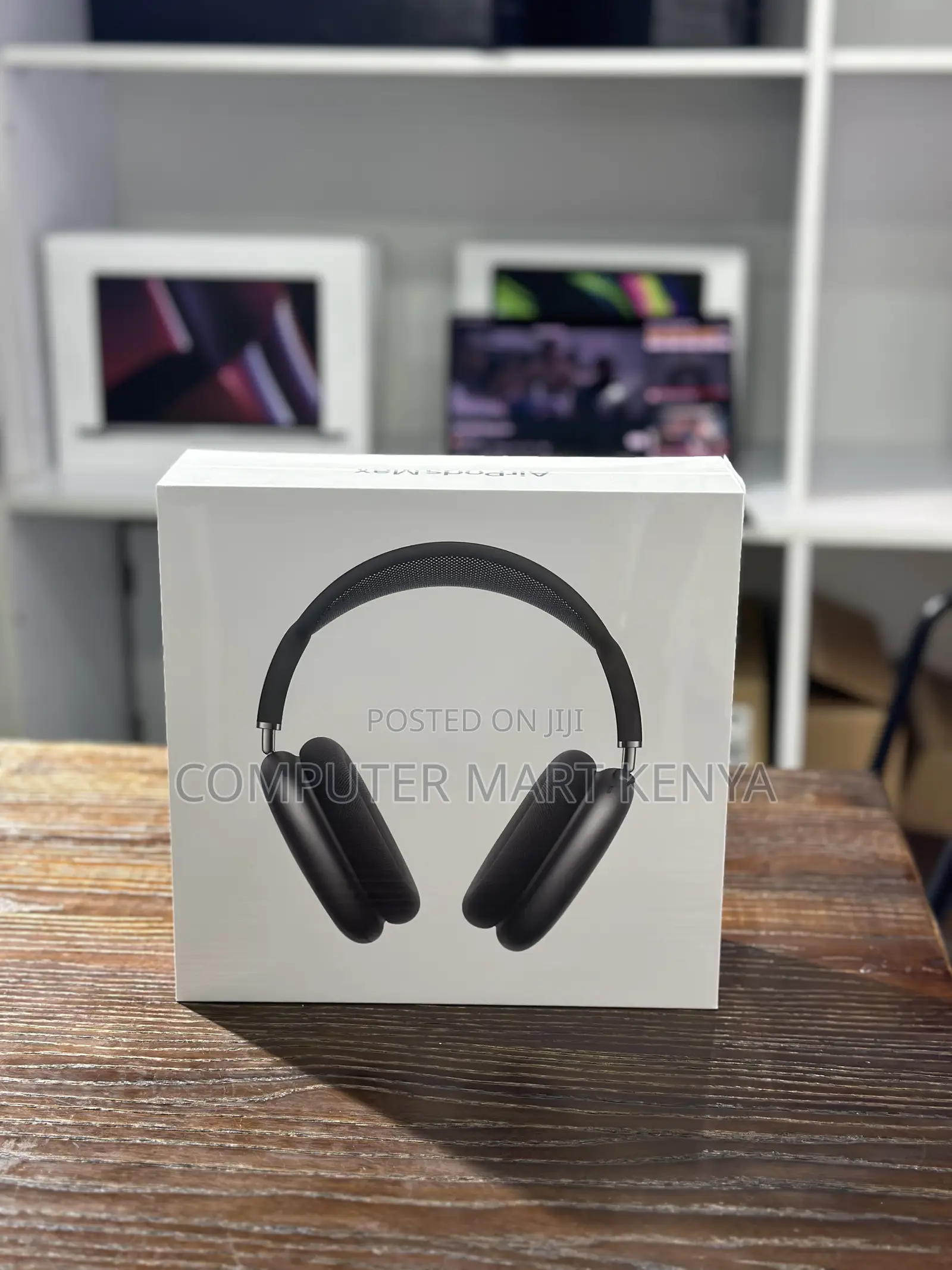 Airpods Max With Smart Case