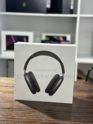 Airpods Max With Smart Case