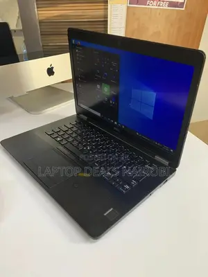 Laptop Dell Latitude 14 E7470 8GB Intel Core I5 SSD 256GB