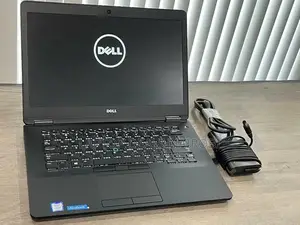 Laptop Dell Latitude E7450 8GB Intel Core I5 SSD 256GB