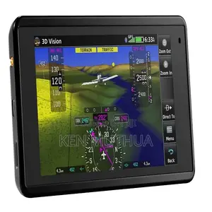 Garmin Aera 660 | Handheld/Portable Aviation GPS Device