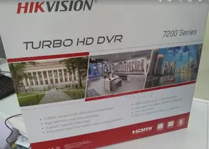 4 CCTV Cameras Kit Sale Only Hik