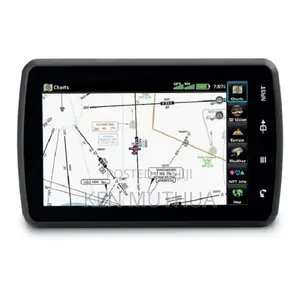 Garmin Aera 796 Aviation GPS