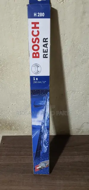 Bosch Rear Wiperr Blades 11" Inch 280mm