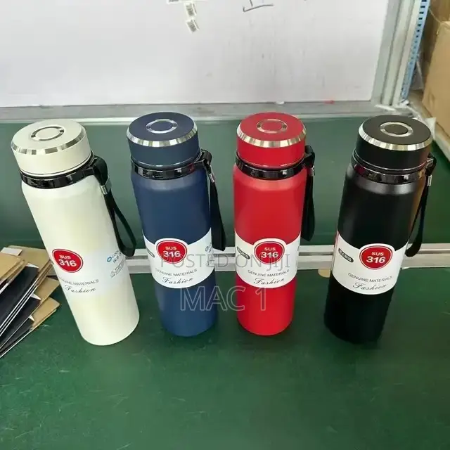 High Quality Vacuum Flask 1.3L