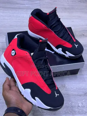 Air Jordan 14 Men Sneakers