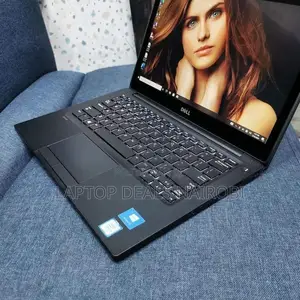 Laptop Dell Latitude 12 7280 8GB Intel Core I5 SSD 256GB