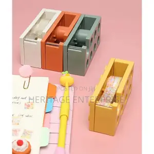 Tape Dispenser Office Tape Dispenser