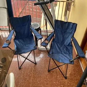 Camping Chairs, New/ Durable!