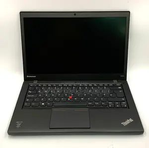 Laptop Lenovo ThinkPad T440s 8GB Intel Core I5 SSD 256GB