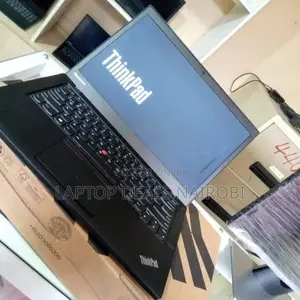 Laptop Lenovo ThinkPad T440s 8GB Intel Core I5 SSD 500GB