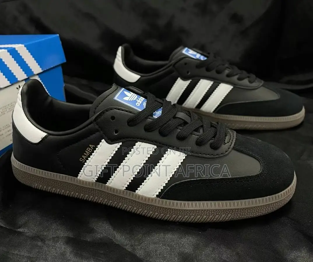Adidas Samba Sneakers