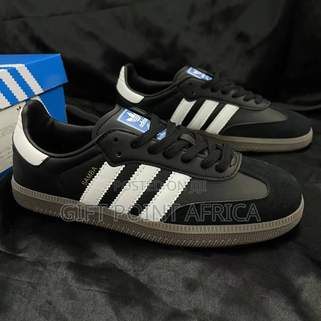 Adidas Samba Sneakers